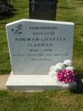image number Flatman Norman Charles 108